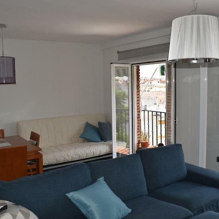 Apartamento En El Centro Historico Apartment Кордоба Екстериор снимка