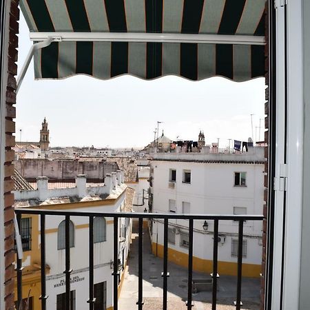 Apartamento En El Centro Historico Apartment Кордоба Екстериор снимка