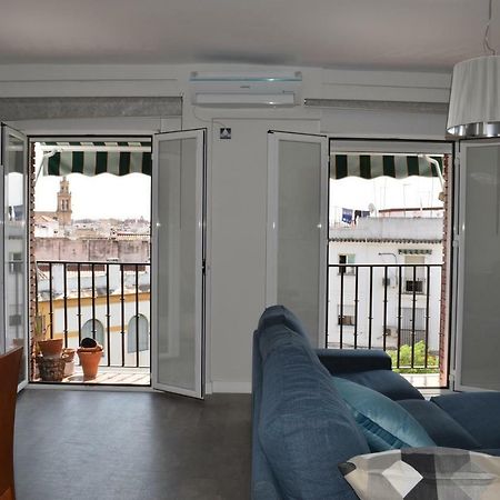 Apartamento En El Centro Historico Apartment Кордоба Екстериор снимка