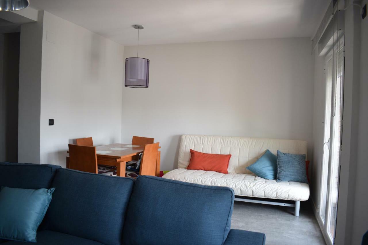 Apartamento En El Centro Historico Apartment Кордоба Екстериор снимка
