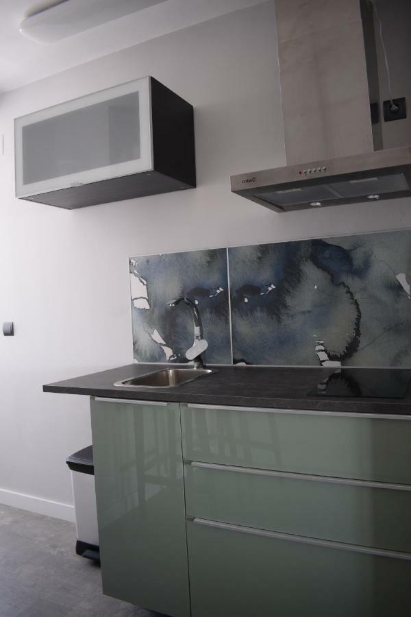 Apartamento En El Centro Historico Apartment Кордоба Екстериор снимка