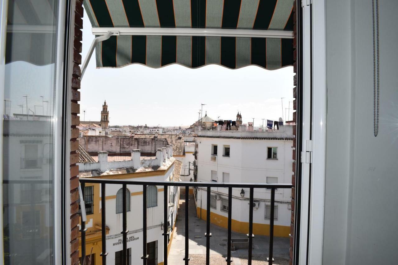 Apartamento En El Centro Historico Apartment Кордоба Екстериор снимка
