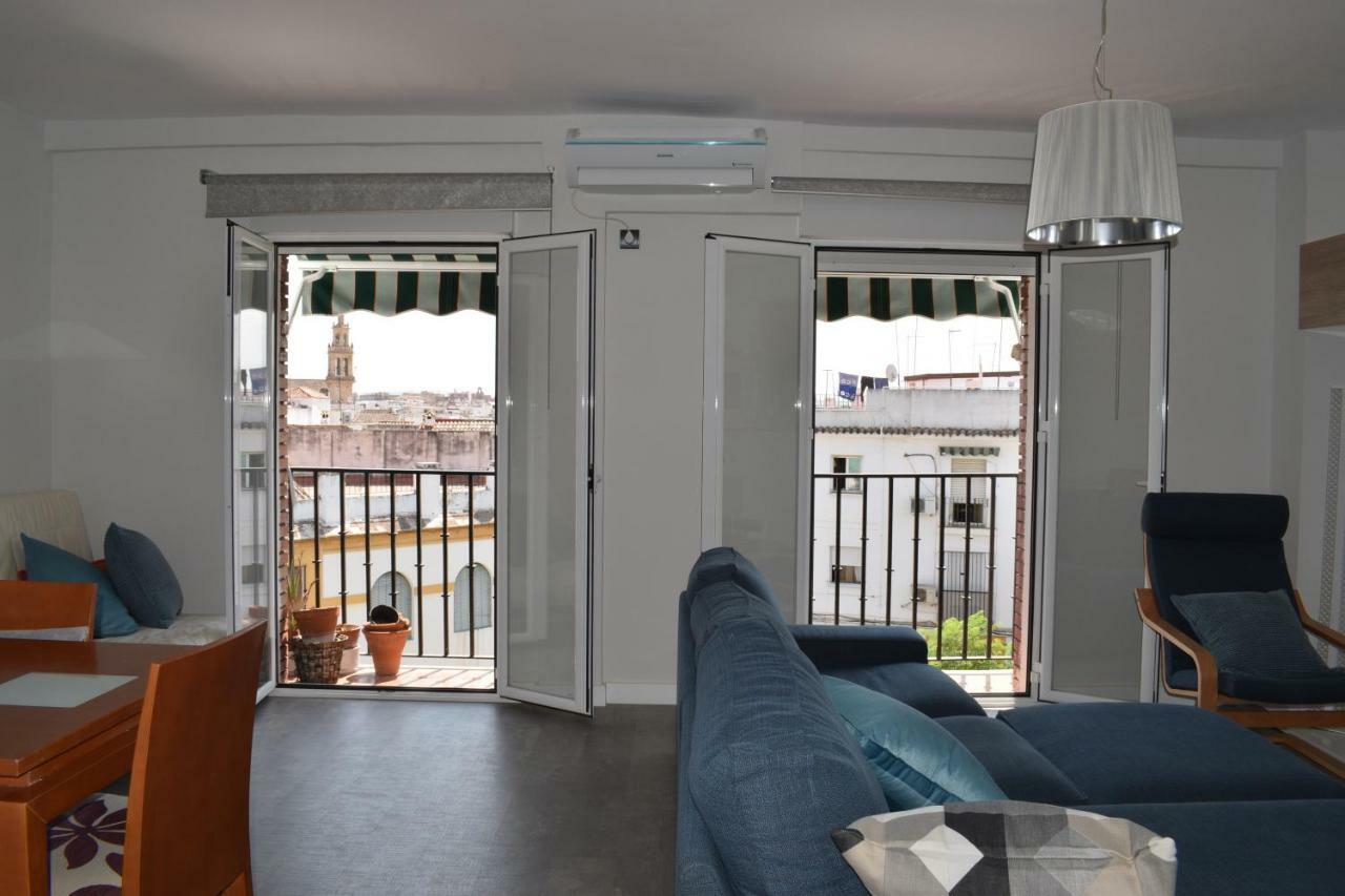 Apartamento En El Centro Historico Apartment Кордоба Екстериор снимка