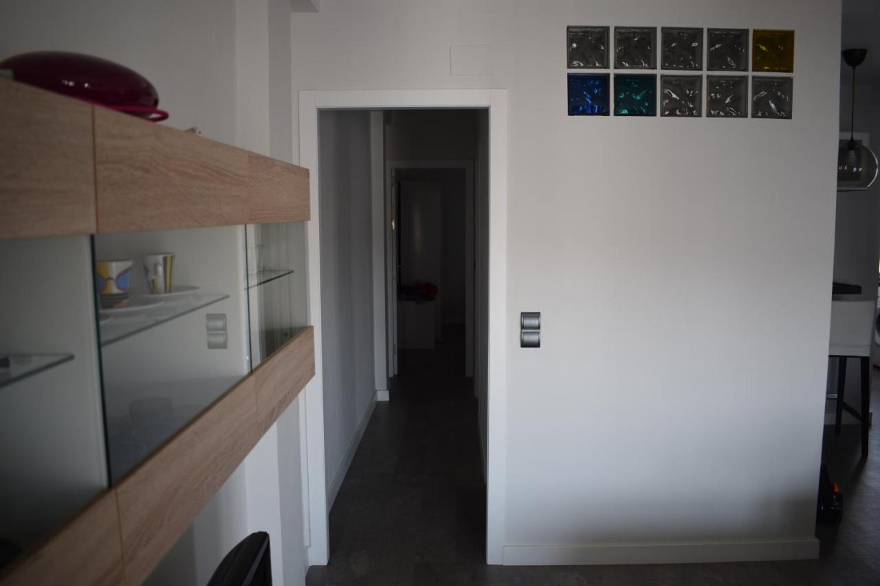 Apartamento En El Centro Historico Apartment Кордоба Екстериор снимка